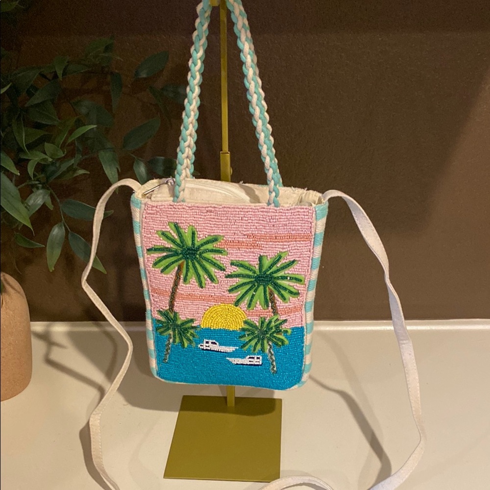 Viral TikTok Beaded Bags